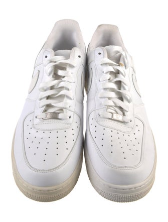 Nike Air Force 1 '07 'White' Sneakers