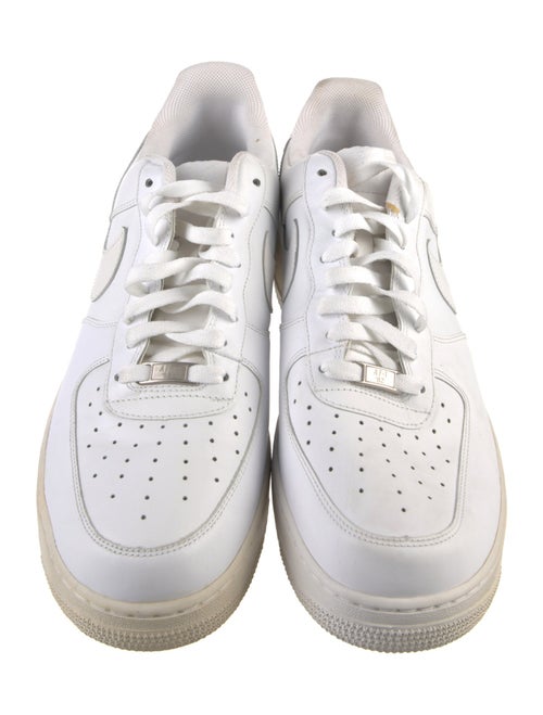 Nike Air Force 1 '07 'White' Sneakers