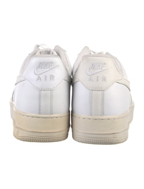 Nike Air Force 1 '07 'White' Sneakers