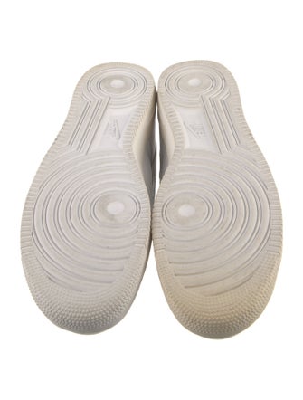 Nike Air Force 1 '07 'White' Sneakers
