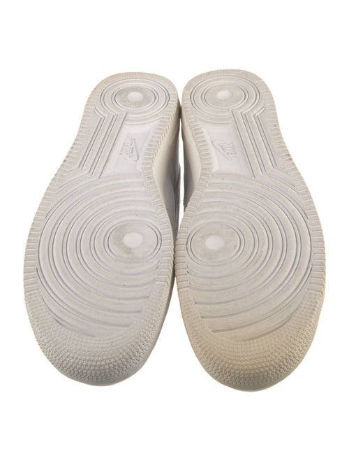 Nike Air Force 1 '07 'White' Sneakers