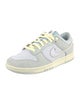 Nike Leather Athletic Sneakers