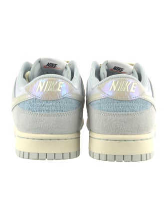 Nike Leather Athletic Sneakers