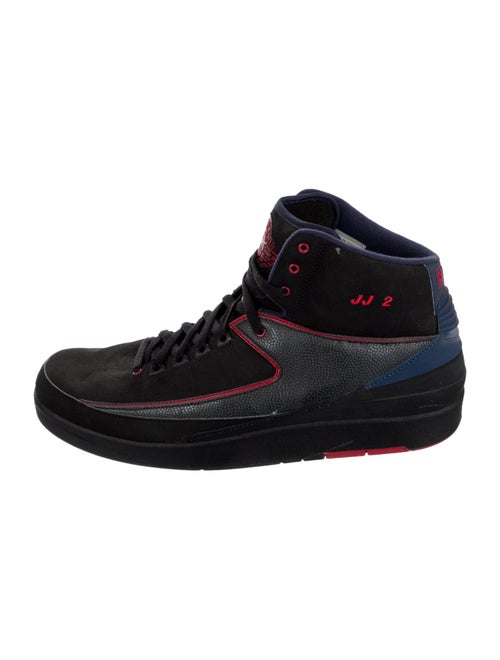 Jordan 2 'Joe Johnson' Sneakers