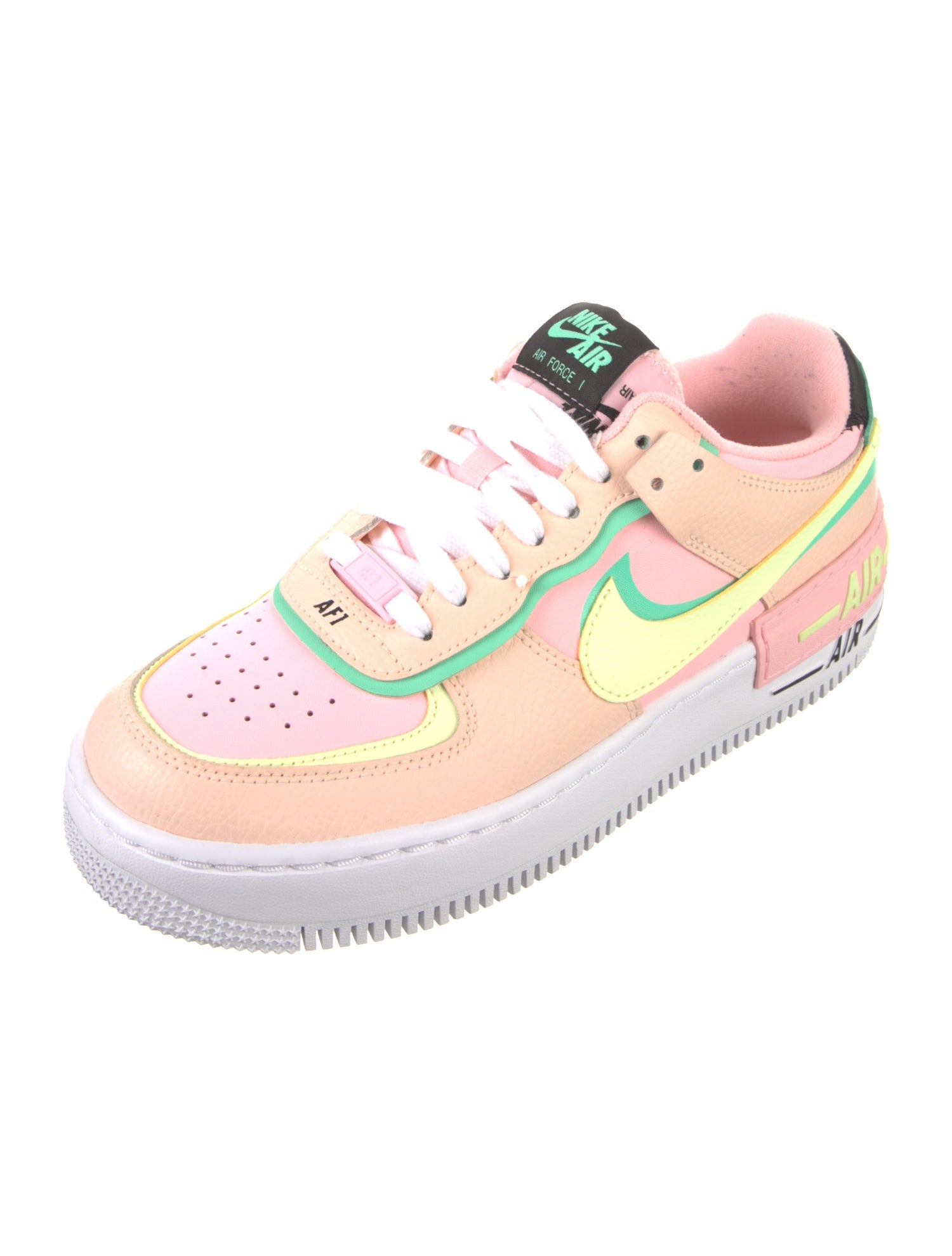 Nike Air Force 1 Low Shadow Sneakers