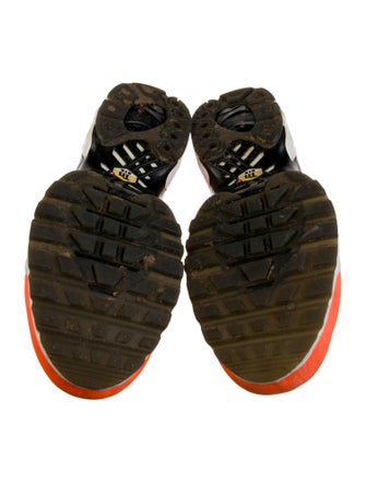 Nike Printed Athletic Sneakers