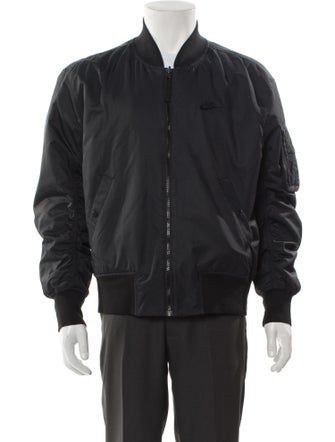 Nike Bomber Jacket