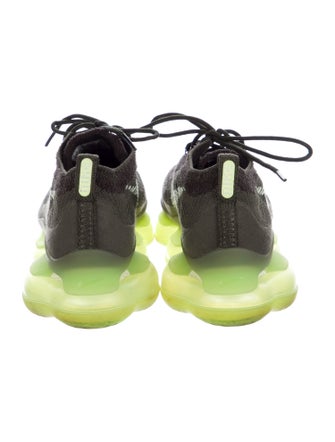 Nike Printed Athletic Sneakers