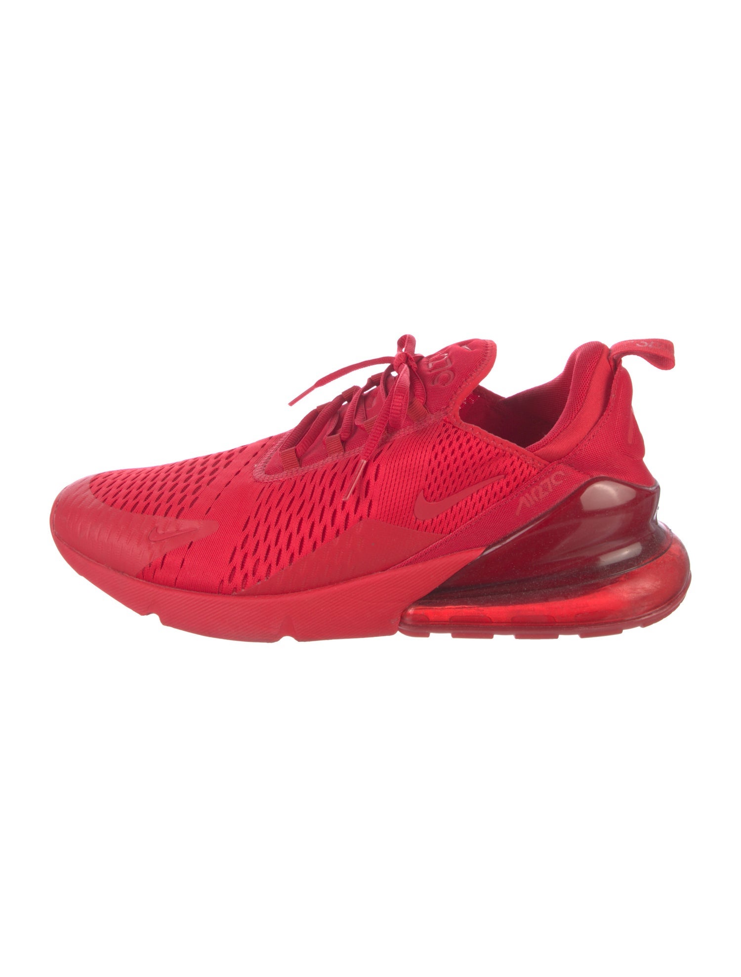 Nike Air Max 270 Athletic Sneakers