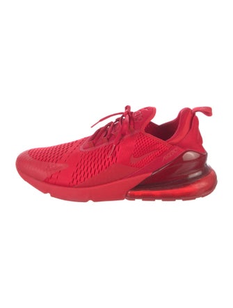 Nike Air Max 270 Athletic Sneakers