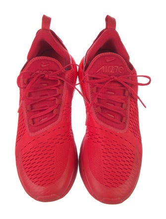 Nike Air Max 270 Athletic Sneakers