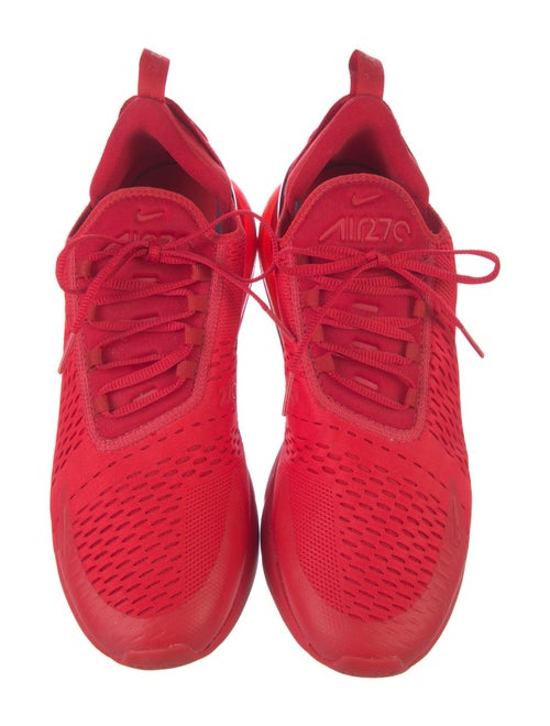 Nike Air Max 270 Athletic Sneakers