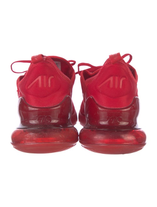 Nike Air Max 270 Athletic Sneakers