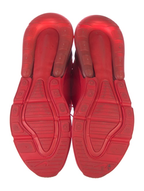 Nike Air Max 270 Athletic Sneakers