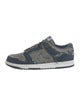 Nike Dunk Low CL Denim Sneakers