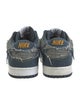 Nike Dunk Low CL Denim Sneakers