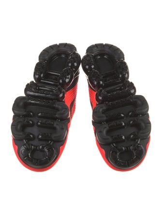 Nike Athletic Sneakers