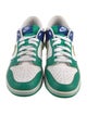Nike Dunk Low Stadium Green Game Royal (GS) Athletic Sneakers