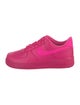 Nike Air Force 1 Low '07 Fireberry Sneakers
