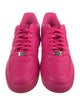 Nike Air Force 1 Low '07 Fireberry Sneakers