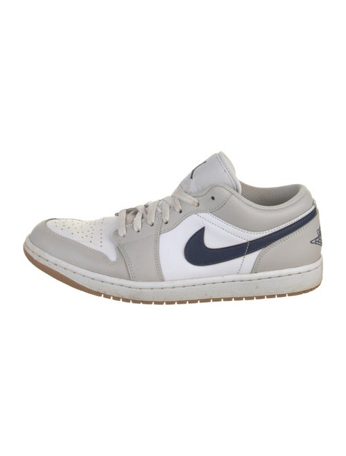 Jordan Air Jordan 1 Low 'Georgetown' Sneakers