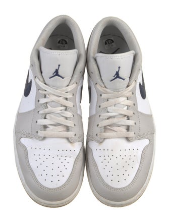 Jordan Air Jordan 1 Low 'Georgetown' Sneakers