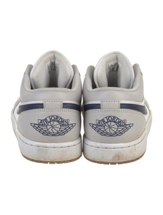Jordan Air Jordan 1 Low 'Georgetown' Sneakers