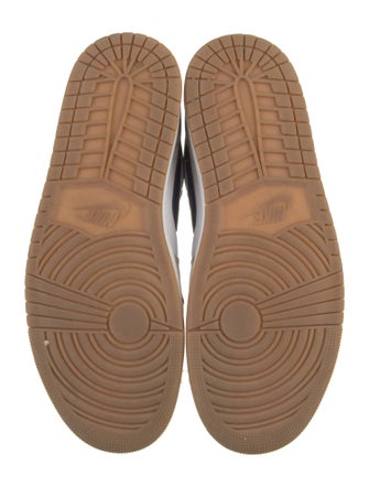 Jordan Air Jordan 1 Low 'Georgetown' Sneakers