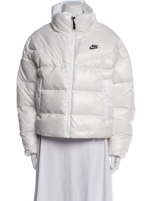 Nike Down Jacket