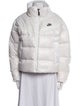 Nike Down Jacket
