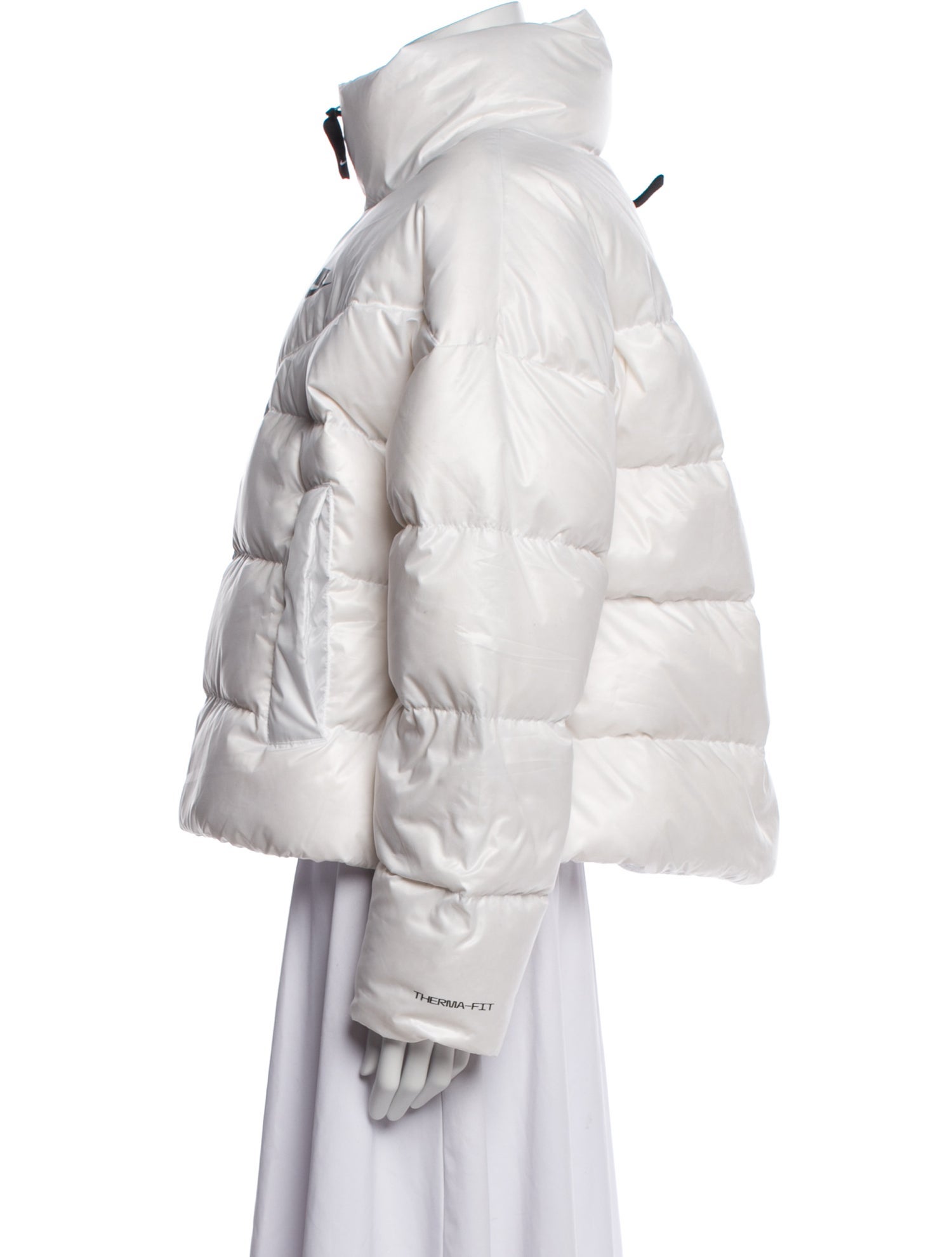 Nike Down Jacket