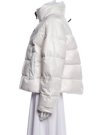 Nike Down Jacket