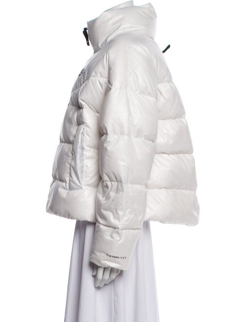 Nike Down Jacket
