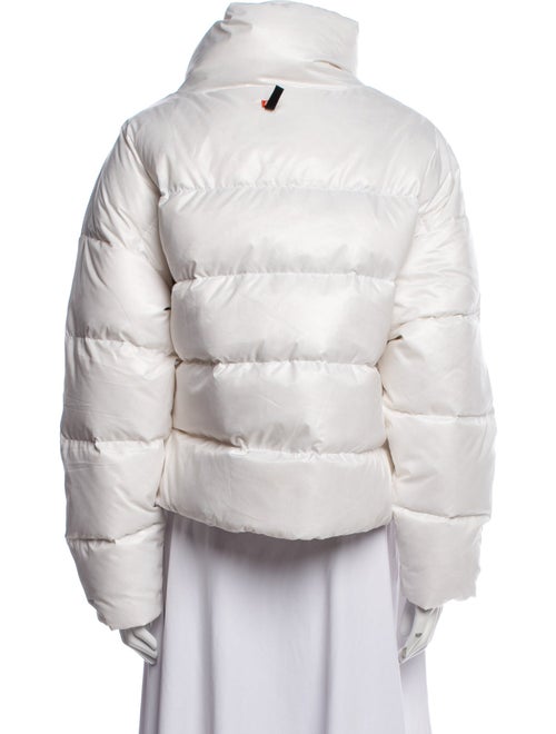Nike Down Jacket