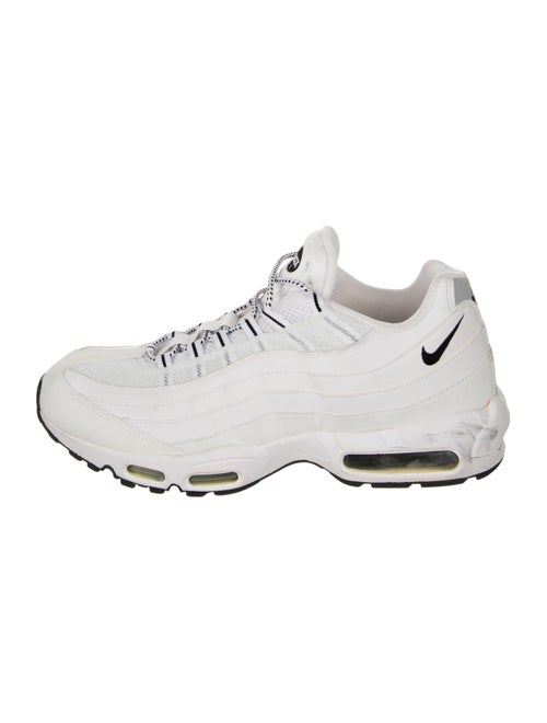 Nike Leather Sneakers