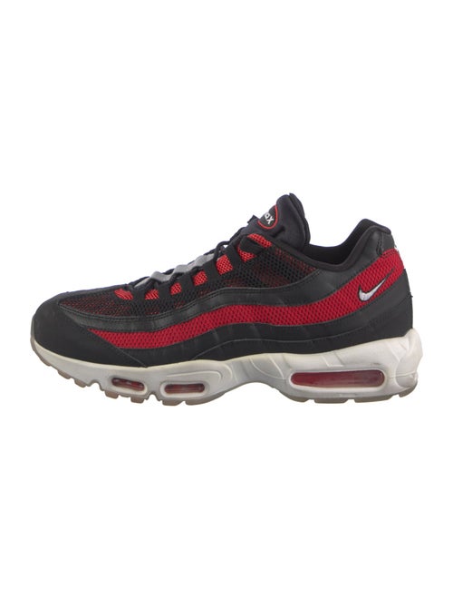 Nike Air Max 95 Bred Ice Sneakers