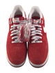 Nike Air Force 1 Low 'Gym Red' Sneakers