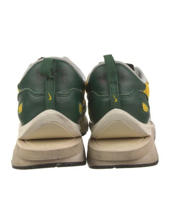 Nike Printed Athletic Sneakers