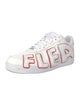 Nike x Cactus Plant Flea Market Leather Printed Sneakers