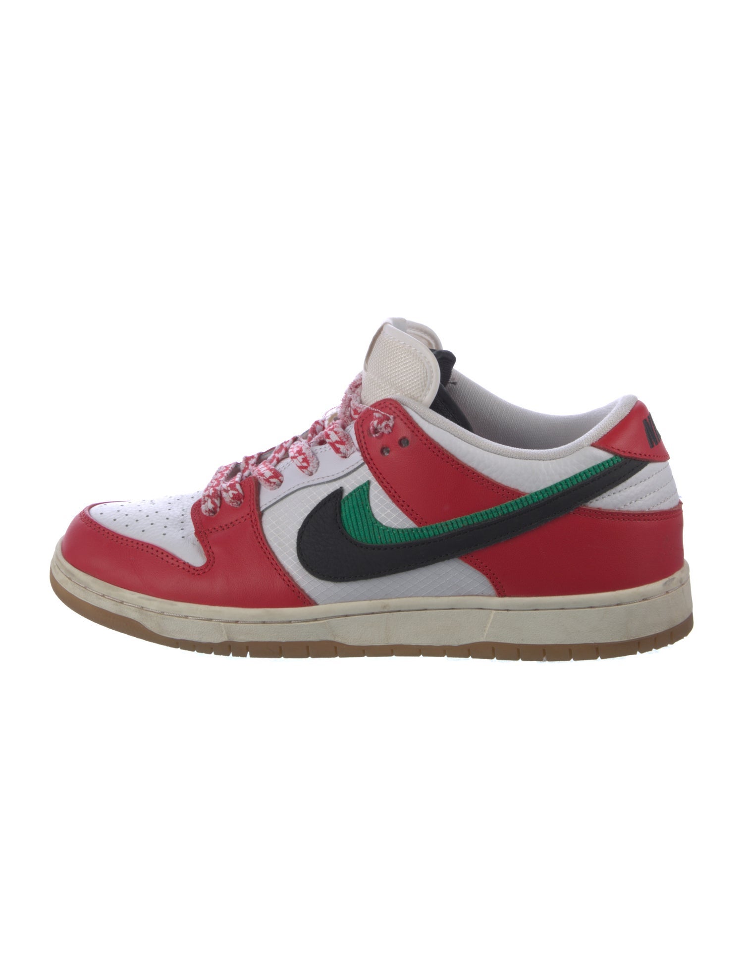 Nike SB Dunk Low 'Frame Skate Habibi' Sneakers