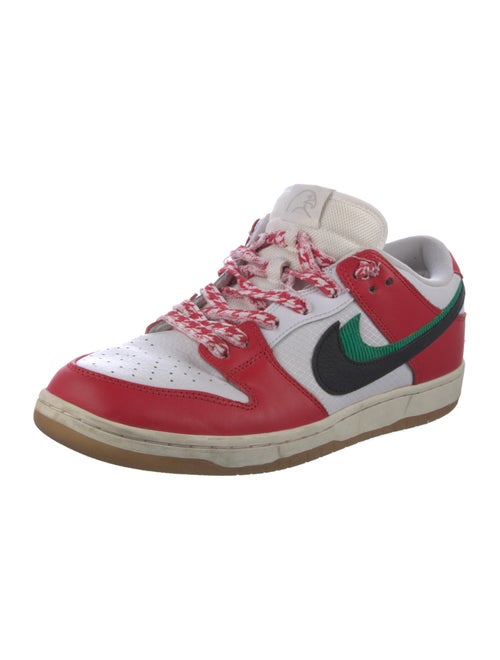 Nike SB Dunk Low 'Frame Skate Habibi' Sneakers