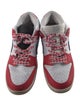 Nike SB Dunk Low 'Frame Skate Habibi' Sneakers