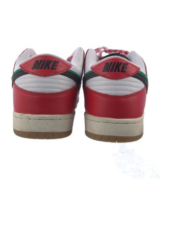 Nike SB Dunk Low 'Frame Skate Habibi' Sneakers