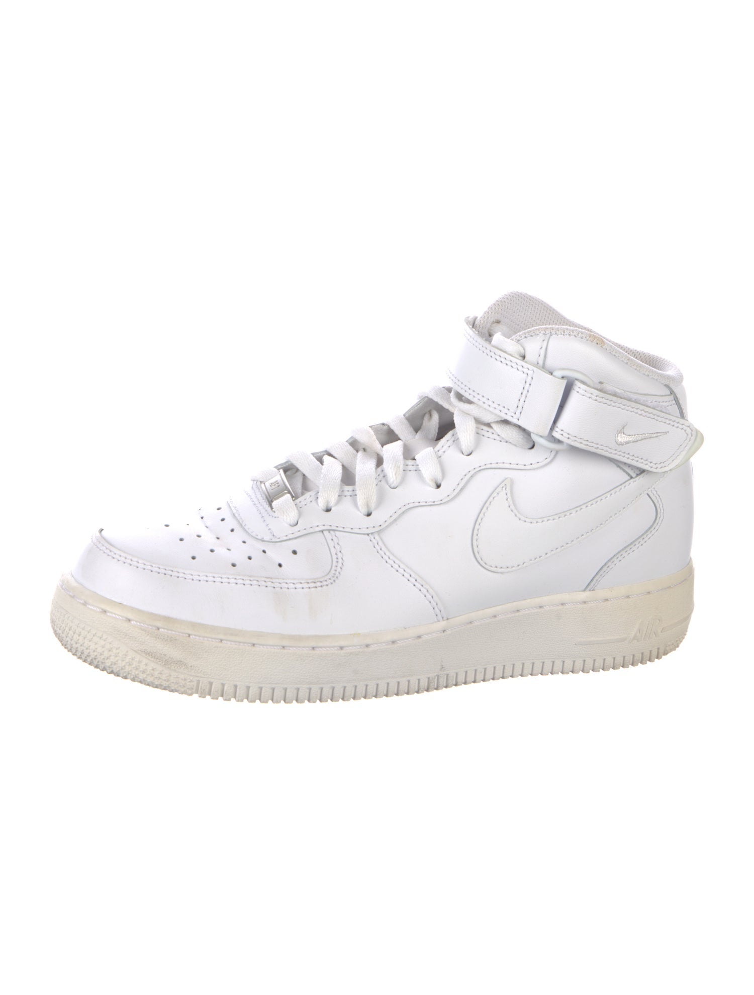 Nike Air Force 1 Mid '07 Sneakers