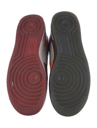 Nike Air Force 1 Low 'NYC City of Athletes' Sneakers