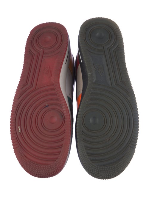 Nike Air Force 1 Low 'NYC City of Athletes' Sneakers