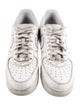 Supreme x Nike Air Force 1 Low Sneakers Sneakers