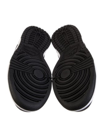 Nike Dunk Low GS 'Black White' Sneaker
