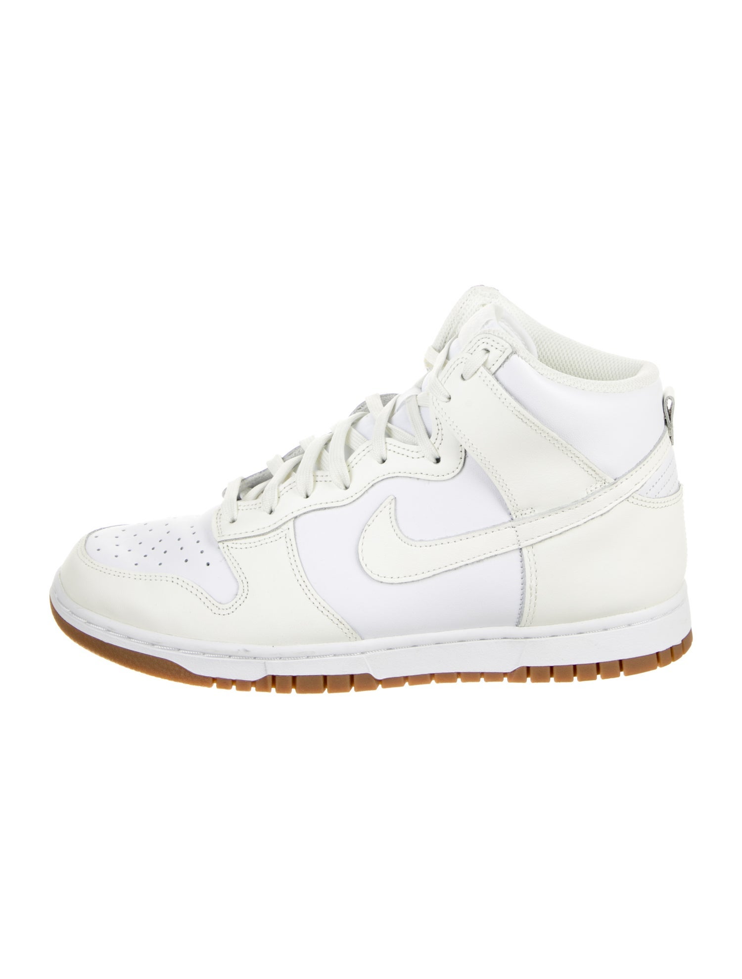 Nike Dunk High Sneakers