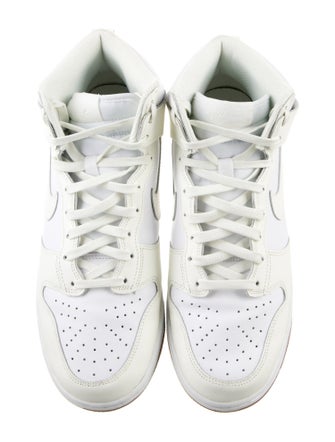 Nike Dunk High Sneakers